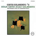 Getz / Gilberto #2