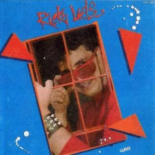 Ricky Luis