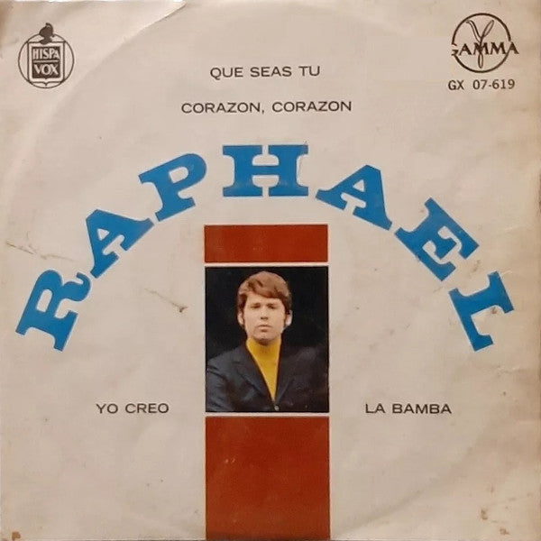 Corazon Corazon