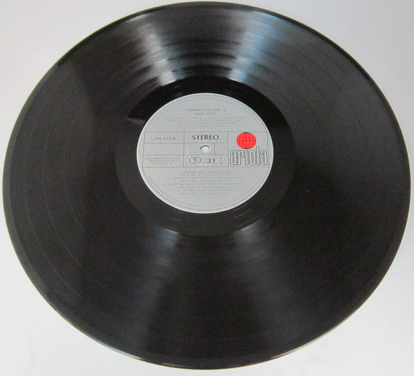 Romántico Vol. 2