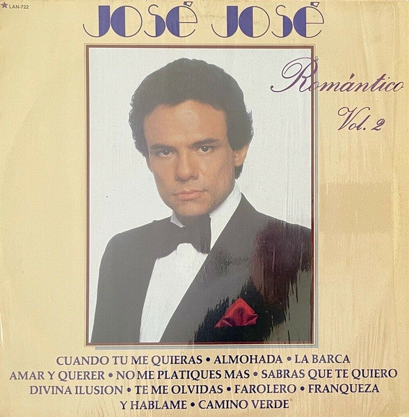 Romántico Vol. 2