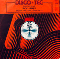 Super Freak / Below The Funk (Pass The J)
