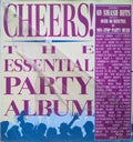 Cheers! The Essential Party Album