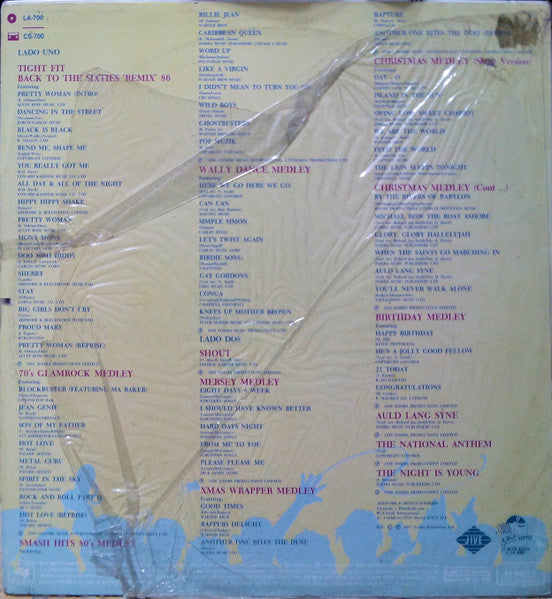 Cheers! The Essential Party Album