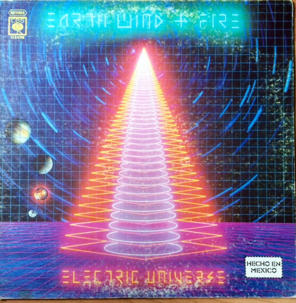 Electric Universe