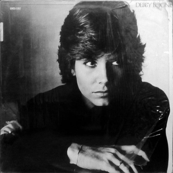 Debby Boone