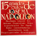 15 Grandes Exitos De José Ma. Napoleón