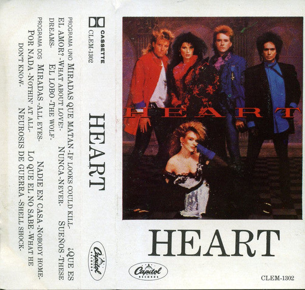 Heart