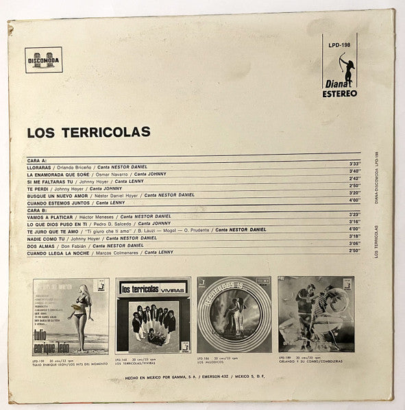 Lloraras