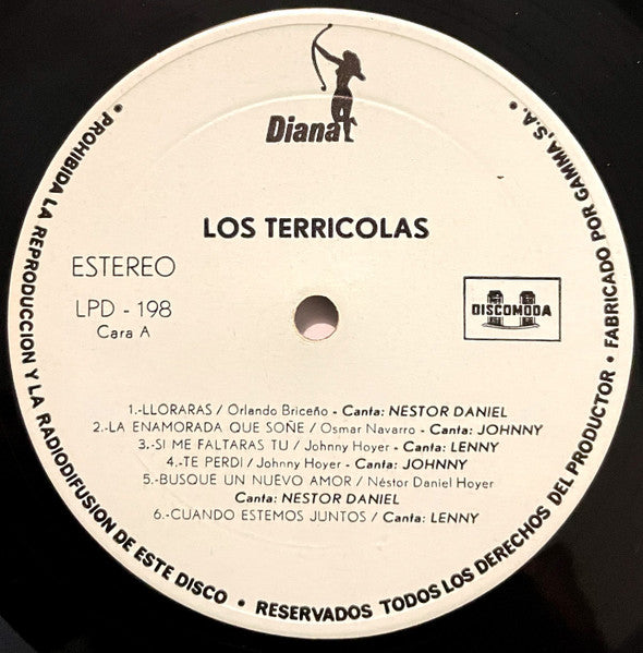 Lloraras