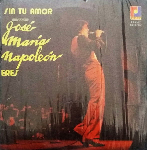 Sin Tu Amor / Eres
