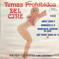 Temas Prohibidos Del Cine, Vol. 2