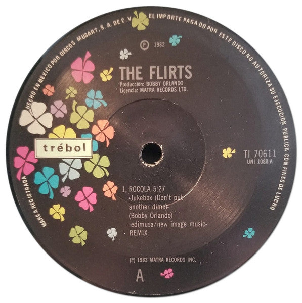 Rocola = Jukebox (Don't Put Another Dime) (Remix)
