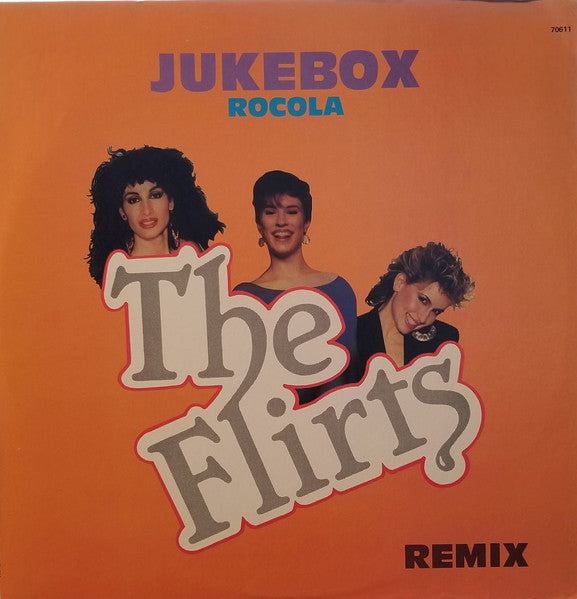 Rocola = Jukebox (Don't Put Another Dime) (Remix)