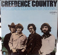 Creedence Country