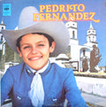 Pedrito Fernandez