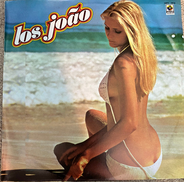 Los João