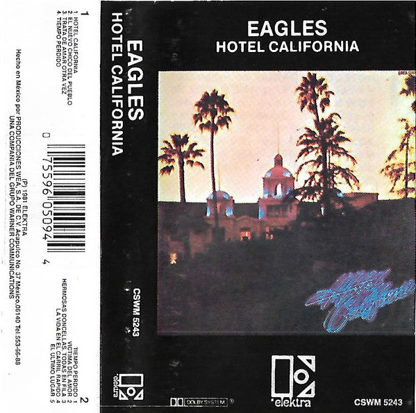 Hotel California