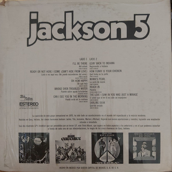 Third Album