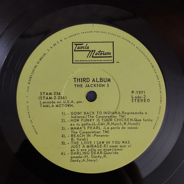 Third Album