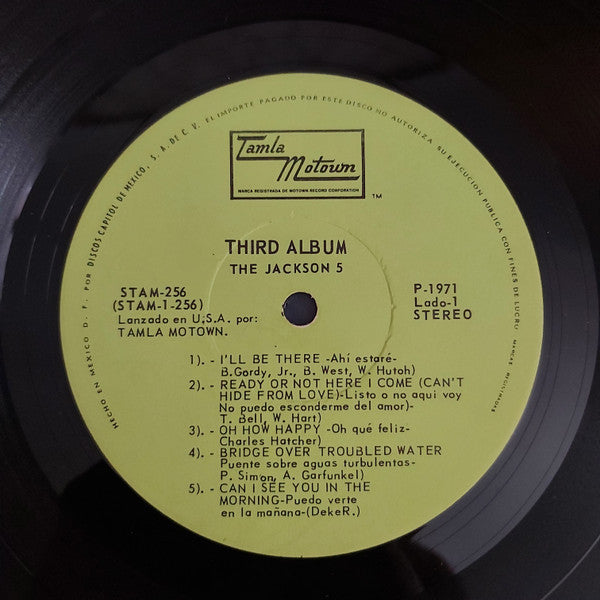 Third Album