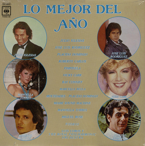 Lo Mejor Del Año