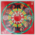 Ruleta De Exitos