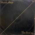 The Best Of Uriah Heep