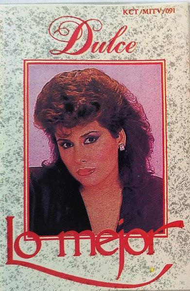 Lo Mejor