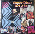 Super Disco Del Año