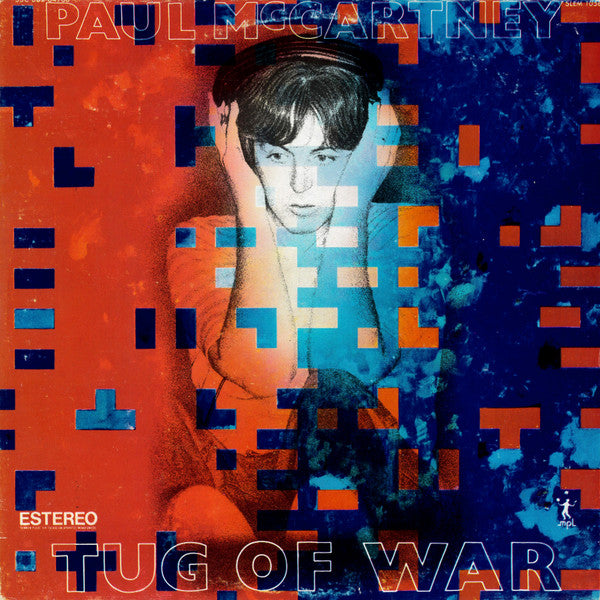 Tug Of War = Esfuerzo Supremo