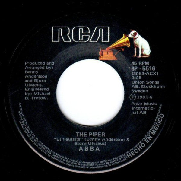 Super Trouper