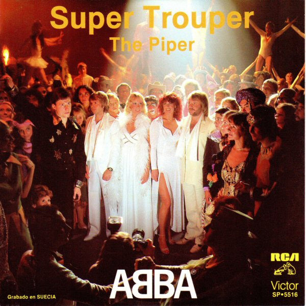 Super Trouper