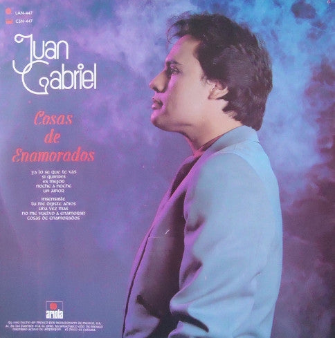 Cosas De Enamorados