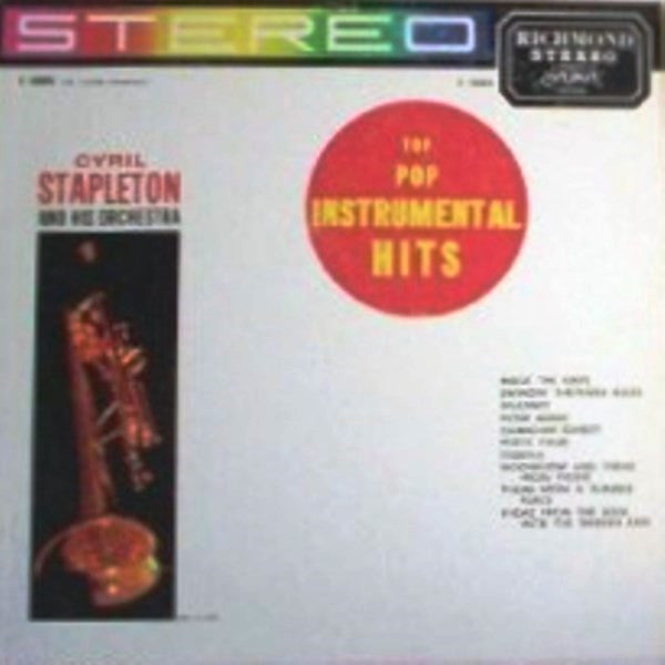 Top Pop Instrumental Hits