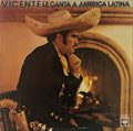 Vicente Le Canta A América Latina