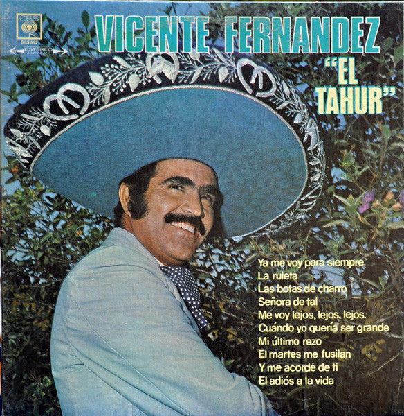El Tahúr