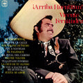 ¡Arriba Huentitàn!