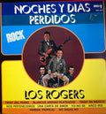 Noches Y Dias Perdidos