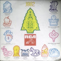 1982 RCA / Fantástico Vol. II
