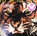 Eye Of The Tiger