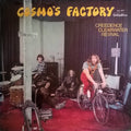Cosmo's Factory