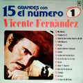 15 Grandes Con El Número 1
