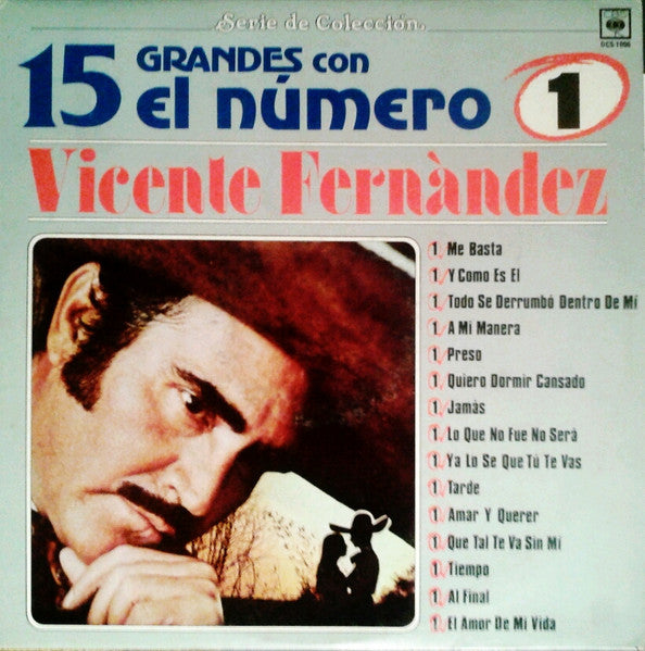 15 Grandes Con El Número 1